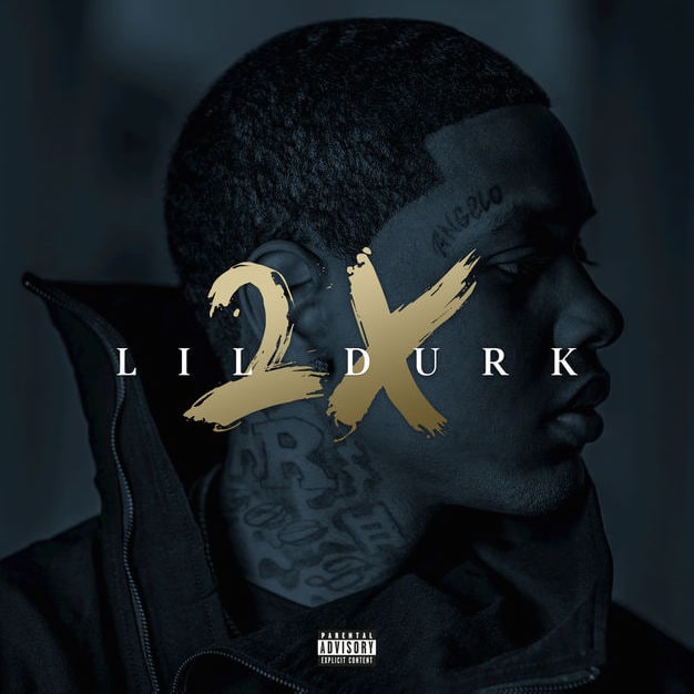 Lil Durk Releases New Album <I>2x</i>