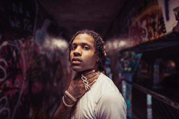 Lil Durk shares <i>Signed To The Streets 3</i>