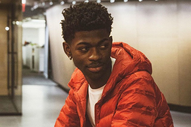 Billboard erases Lil Nas X’s “Old Town Road” from country music chart