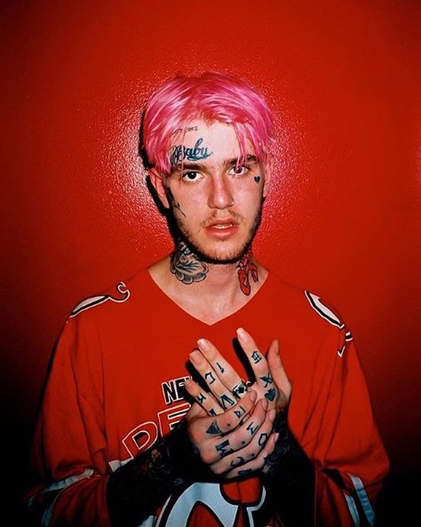 New documents unsealed in Lil Peep wrongful death case
