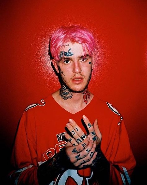 Lil Peep非正常死亡一案的新文件公布