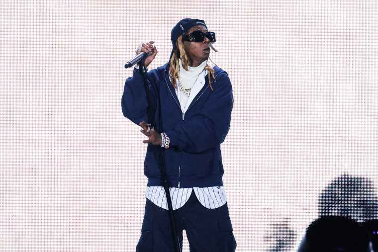 Lil Wayne, Jill Scott, and Nas to headline Roots Picnic 2024