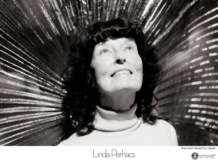 Living Legend Linda Perhacs Is Back With “Eclipse Of All Love”