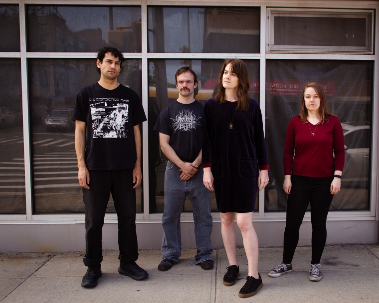 Liturgy break down their new album’s title on The FADER Interview