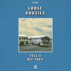 Go fishing and listen to Loose Koozies’ “Hills”