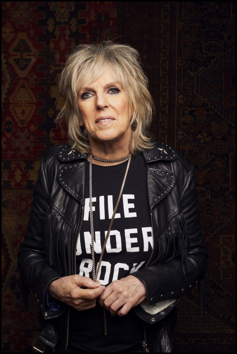 The FADER Interview: Lucinda Williams recounts her first record label troubles