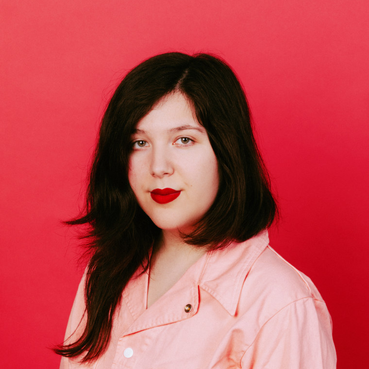 Lucy Dacus Shares Bilingual La Vie En Rose Cover The Fader