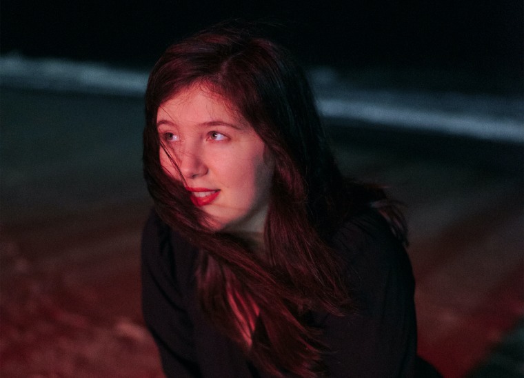 Hear Lucy Dacus’s new single “Thumbs”