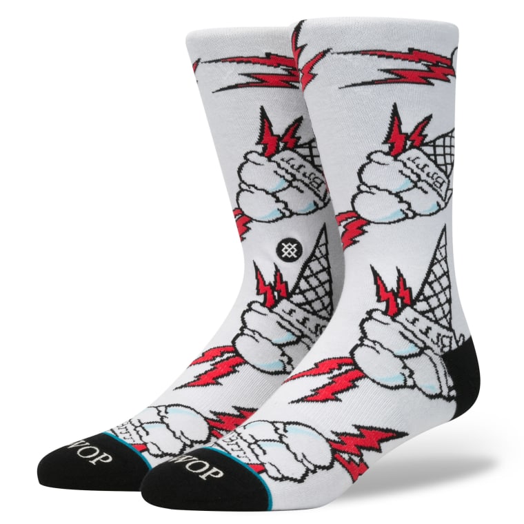 You're Going To Want These Gucci Mane Socks | The FADER