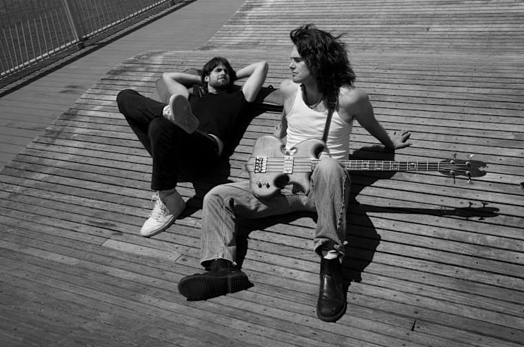 Moon City Masters finally stopped caring and made their best record yet