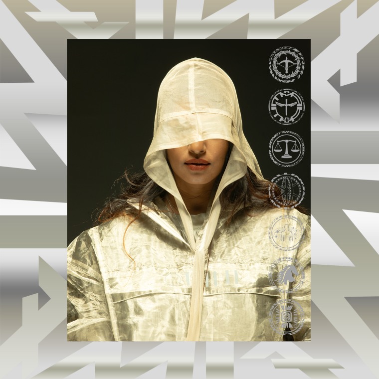 M.I.A. announces new album <I>M.I.7</I> out next week