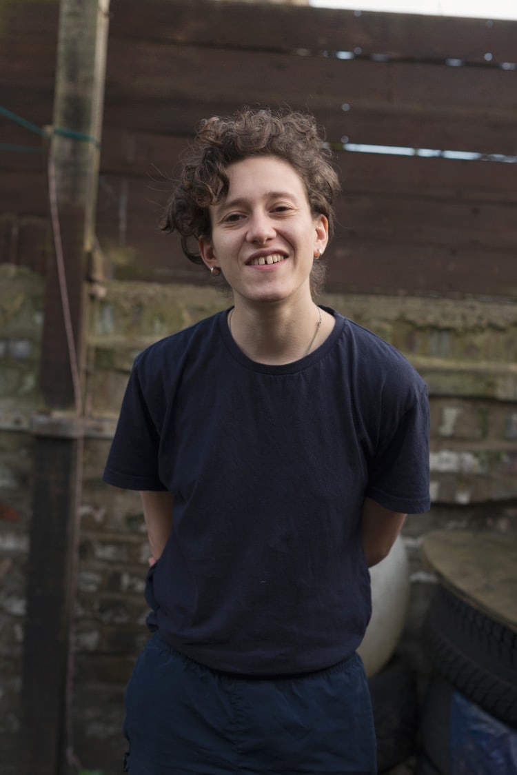 Listen To The First Song From Mica Levi’s <I>Jackie</i> OST