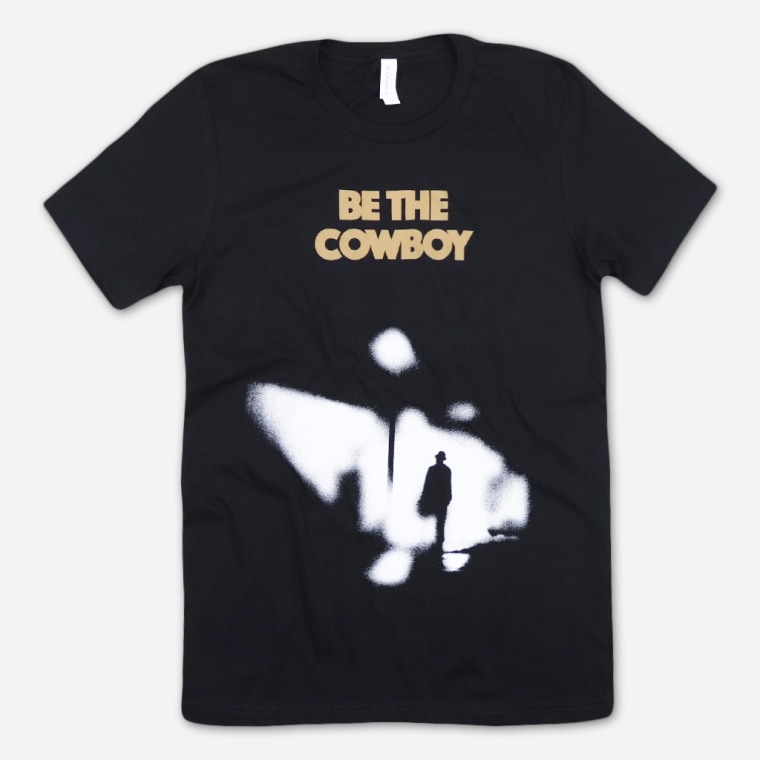 Mitski made <i>Be The Cowboy</i> merch for every occasion