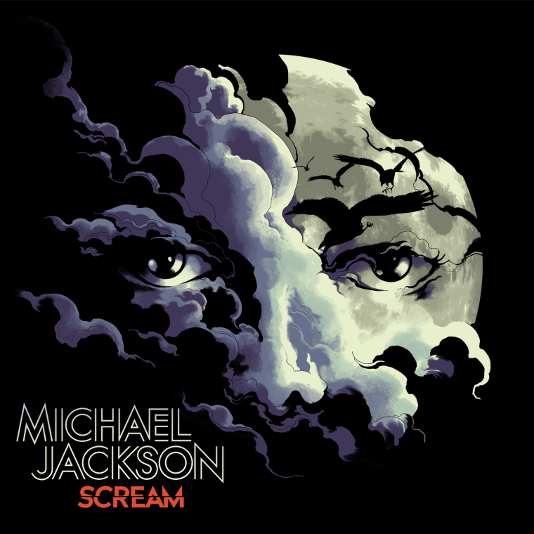 New Michael Jackson Project <I>Scream</i> Due Later This Month 