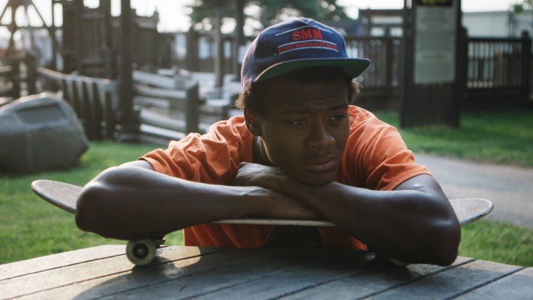 How an experimental skate doc turned into an Oscar-nominated movie