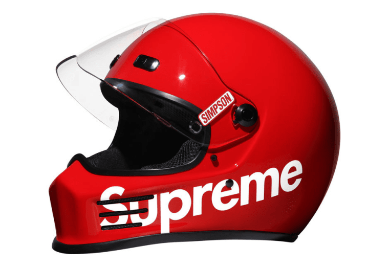 Accessories, Supreme Ski Mask