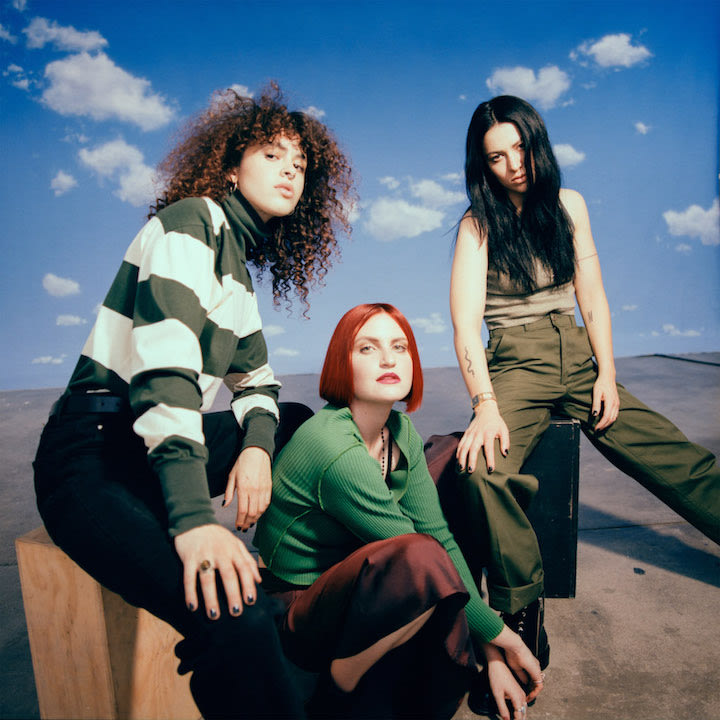 MUNA return with new single “Number One Fan”