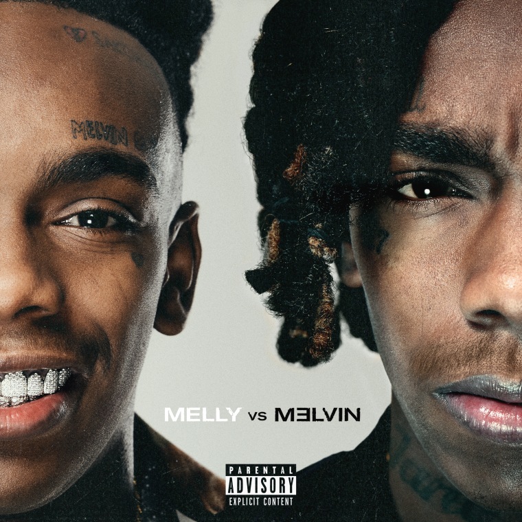 Listen to YNW Melly’s new album <i>Melly vs. Melvin</i>