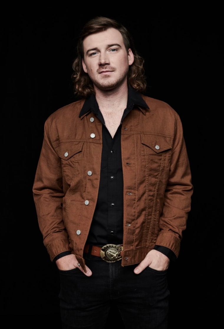 Morgan Wallen’s record deal suspended “indefinitely” following racist remarks