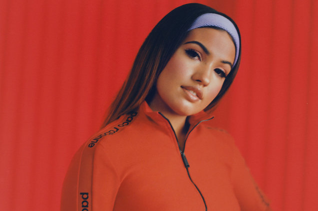 Mabel announces debut album <I>High Expectations</i>