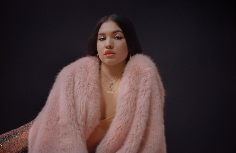 The Video For Mabel’s Stunning New Single “Bedroom” Is A Boy-Free Zone