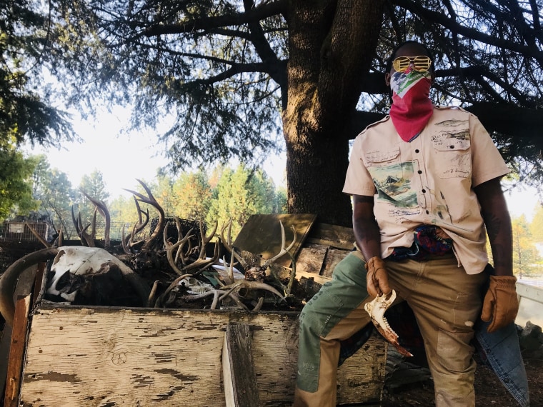 Mach-Hommy drops new album <i>Duck CZN: Tiger Style</i>