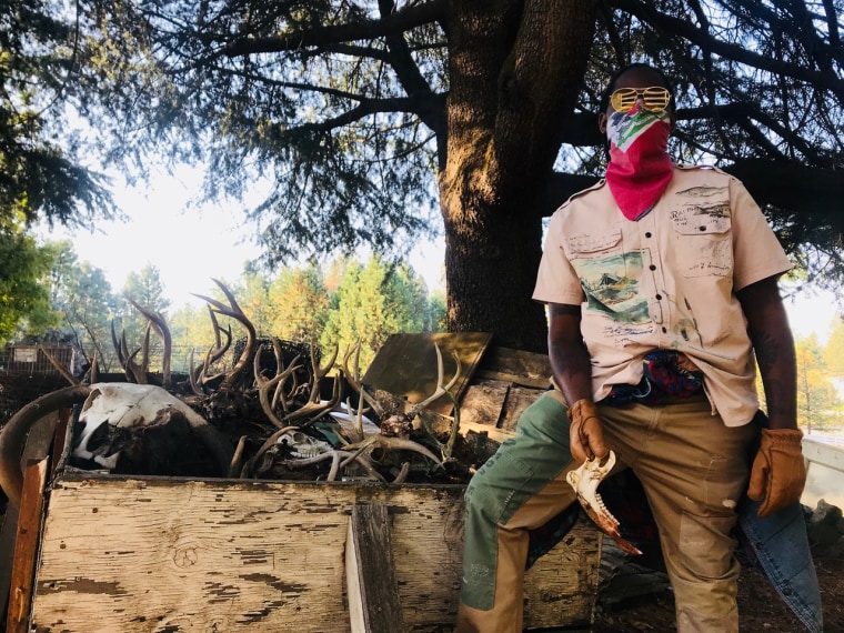 Mach-Hommy announces new album, shares 2018 project <i>Notorious Dump Legends</i> on streaming