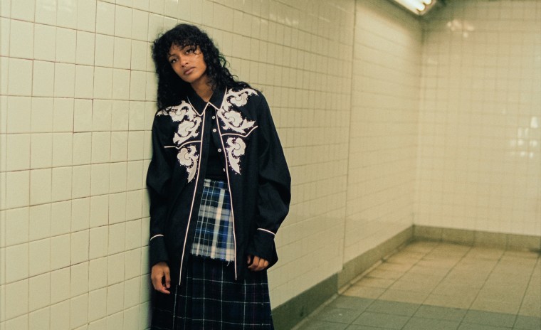 Marem Ladson’s “Idontcare” is a song of absolution