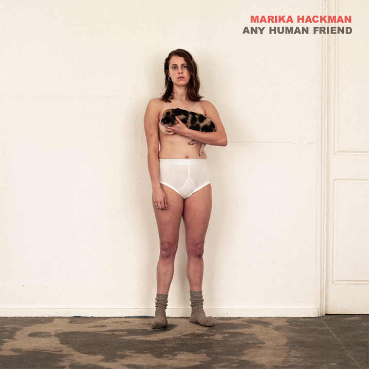 Marika Hackman’s new single is an ode to being emotionally unavailable