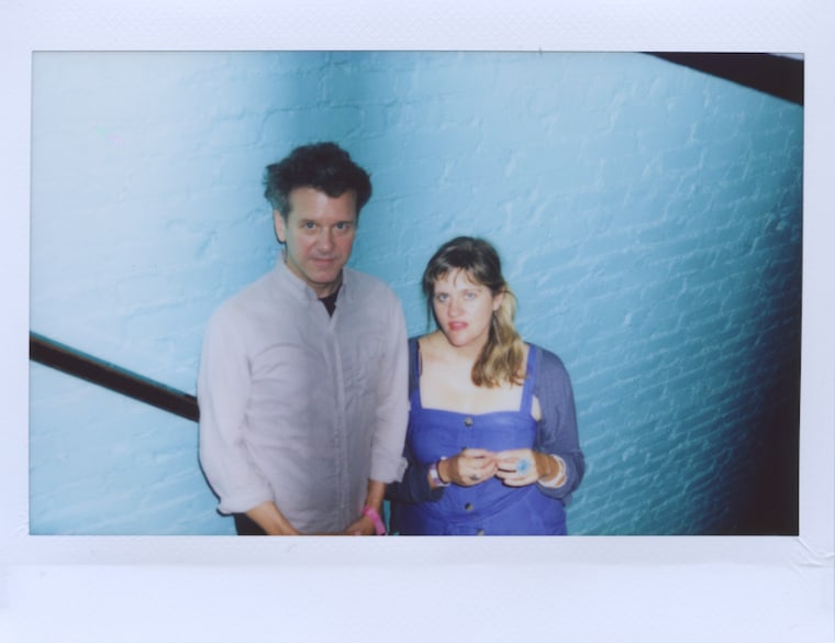 Mary Lattimore and Superchunk’s Mac McCaughan combine on <i>New Rain Duets</i>