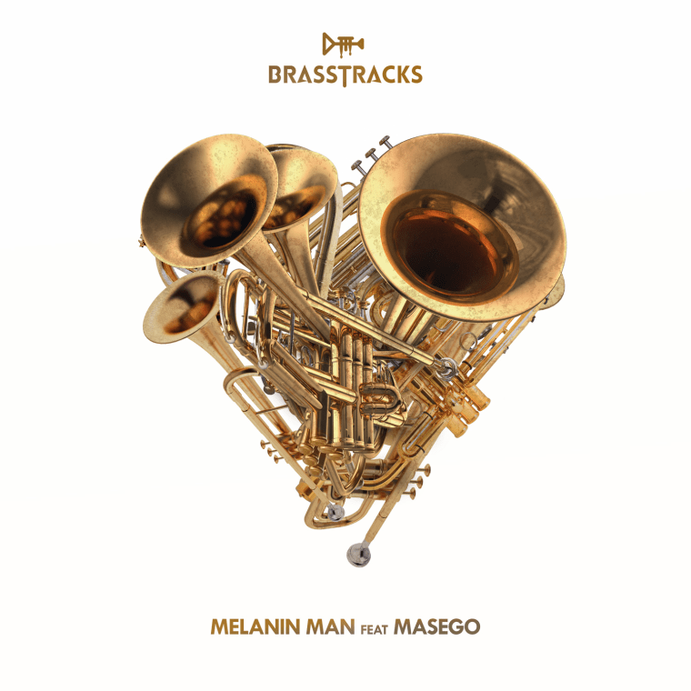 Brasstracks And Masego Celebrate The Beauty Of Black Men On “Melanin Man”