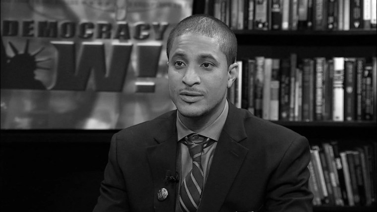 Kalief Browder’s Brother Is Running For New York City Mayor