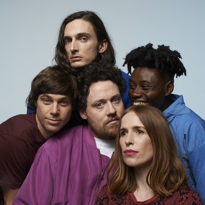 Metronomy announce new album, share “Salted Caramel Ice Cream” video