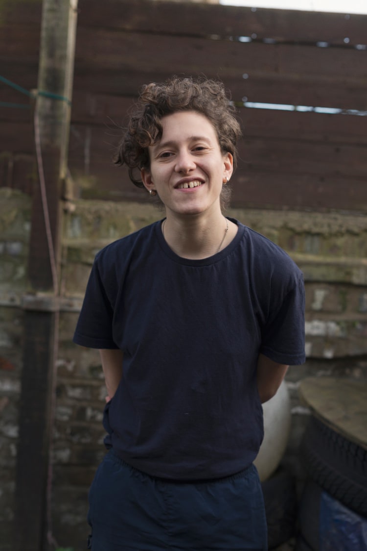 Mica Levi’s Next Film Score Will Be For Natalie Portman’s <I>Jackie</i> Biopic