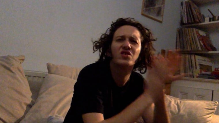 Mica Levi shares debut solo album <I>Ruff Dog</i>