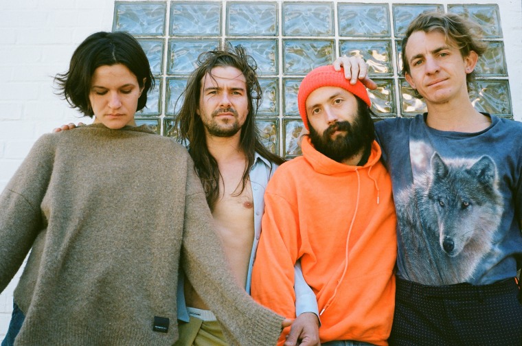 Hear Big Thief’s assertive new single “Cattails”