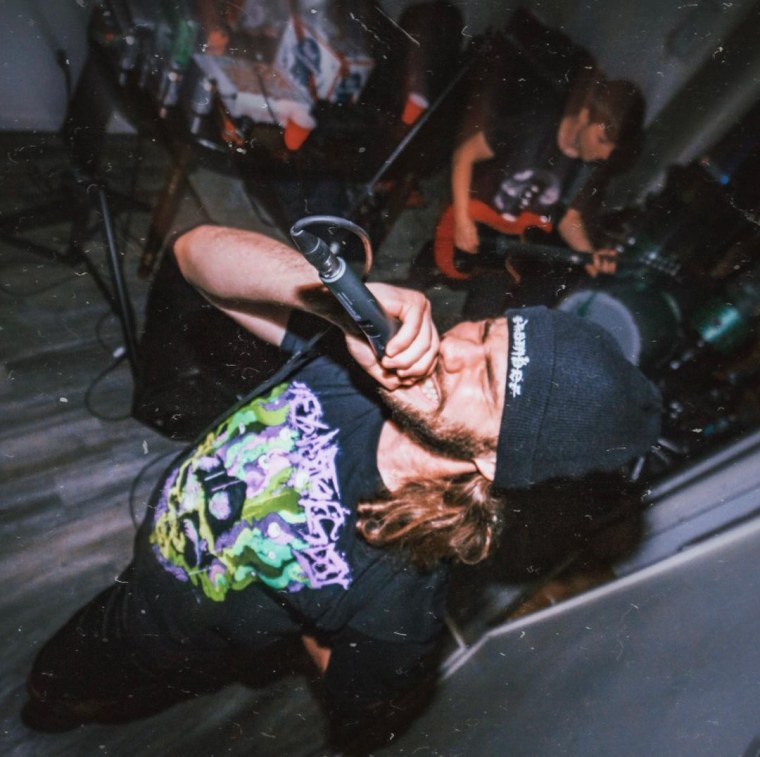 Metalcore shredders Mikau share new EP, <i>Abandonware</i>