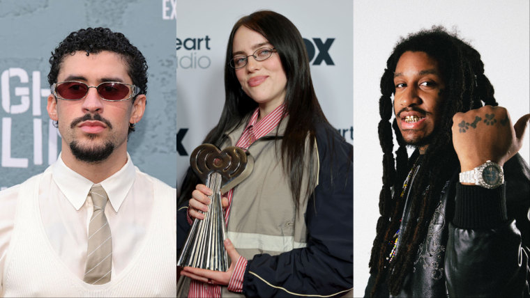 The 5 biggest music news stories of this week