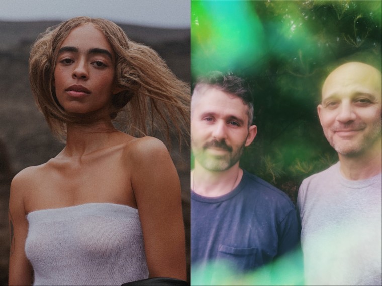 New York Music Month to host free shows by Kelsey Lu, The Antlers