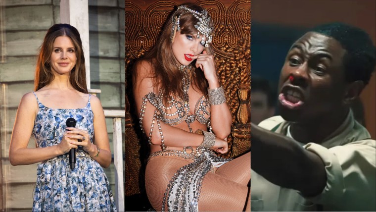 The 5 biggest music news stories of this week