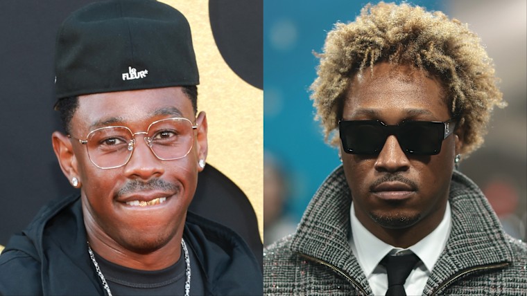 Camp Flog Gnaw 2026 lineup: Future, Turnstile, Jane Remover, and more