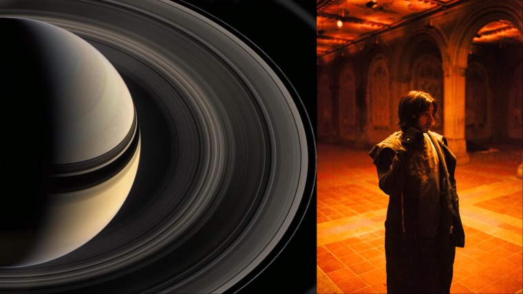 18 songs for a chaotic Pisces season