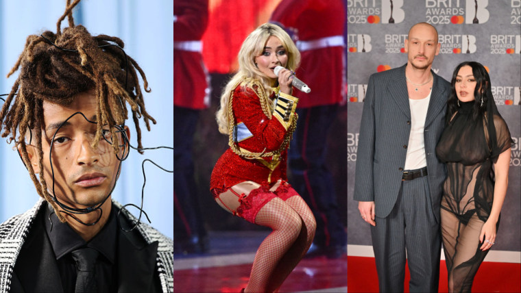 The 5 biggest music news stories of this week