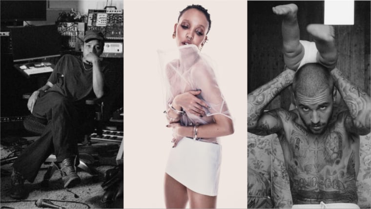 The 5 biggest music news stories of this week