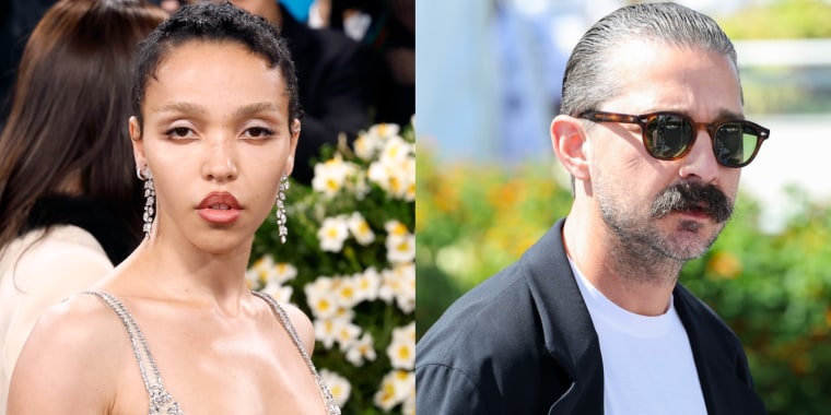 FKA twigs settles Shia LaBeouf sexual battery lawsuit