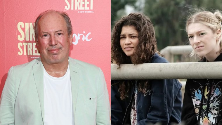 Hans Zimmer will score season 3 of <i>Euphoria</i>