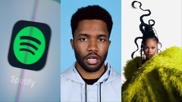 The 5 biggest music news stories of this week