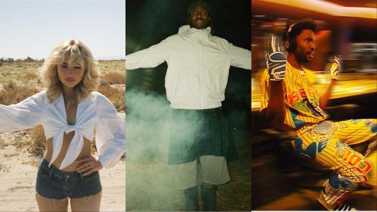 The 5 biggest music news stories of this week