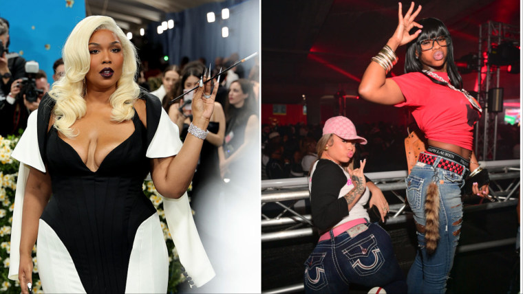  “WHIM WHAMIEE” is the hottest song to remix right now