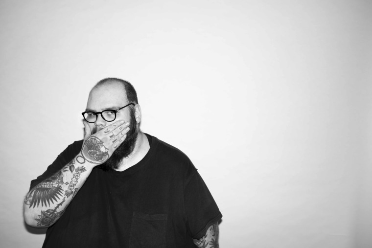 John Moreland's “Harder Dreams” will have you feeling seen and heard